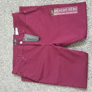 Lee Sculpting Jean's